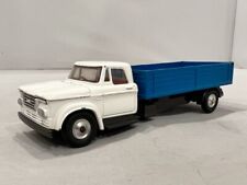 Corgi Toys 483 Dodge D-600 Kew Fargo volquete casi como nuevo 1967 hecho en Inglaterra segunda mano  Embacar hacia Argentina