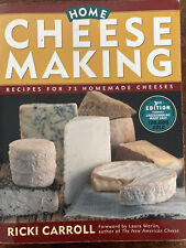Home cheese making for sale  CHESTERFIELD
