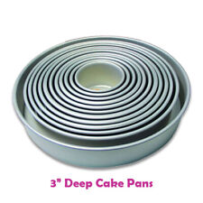 Pme cake pans for sale  CARDIFF