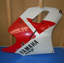 Seitenverkleidung yamaha fzr gebraucht kaufen  Bockenem