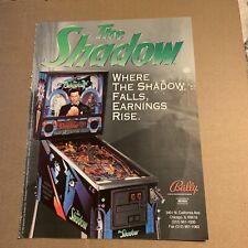 Original 1995 shadow for sale  Santa Ana