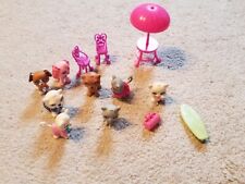 Polly pocket sparklin gebraucht kaufen  Erkner