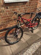 downhill bikes for sale  DONCASTER