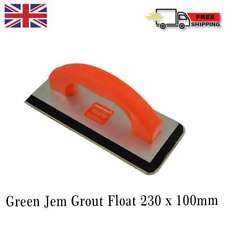 Green jem grout for sale  UK