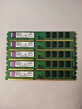 5x2gb kingston kvr for sale  Chattanooga