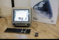 Imac bluwhite 1999 usato  Cavriago