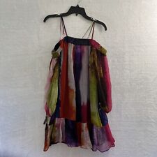 Floreat anthropologie dress for sale  Naples