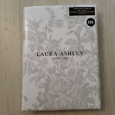 Laura ashley double for sale  Shipping to Ireland