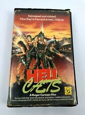 Hellcats 1972 vhs for sale  Ireland
