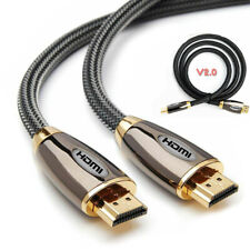 Premium hdmi cable for sale  RUNCORN