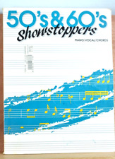 Showstoppers songbook piano for sale  Altamonte Springs