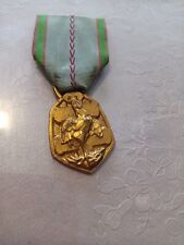 Medaille militaire guerre d'occasion  Forbach