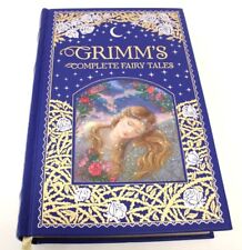 Grimm complete fairy for sale  LEEDS