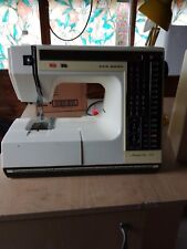 Sewing machine for sale  BRAINTREE
