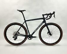 2023 SPECIALIZED CRUX EXPERT 56CM - SATIN FOREST SILVER for sale  Shipping to South Africa