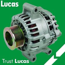 Lucas alternator 6.0l for sale  USA