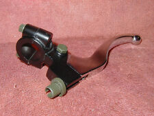 Honda clutch lever for sale  Taylor