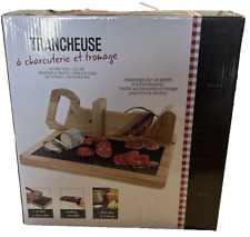 Trancheuse meat cheese for sale  OXFORD