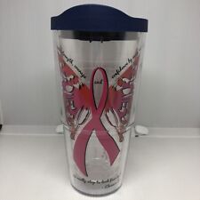 Tervis tumbler pink for sale  Skiatook