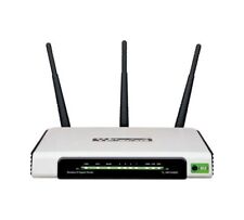 Link wr1043nd wlan gebraucht kaufen  Berlin