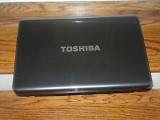 Toshiba satellite l675d for sale  Greenwood