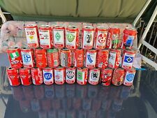 Coca cola sammel gebraucht kaufen  Schönefeld