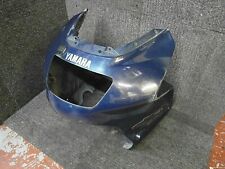 Yamaha xj900s 900 for sale  LEICESTER