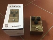 Electronic echobrain delay usato  Ivrea