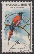 Senegal 1960 birds for sale  BRISTOL