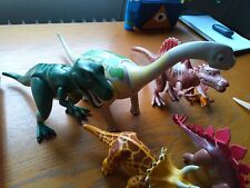 Playmobil dinosaurier konvolut gebraucht kaufen  Eschborn