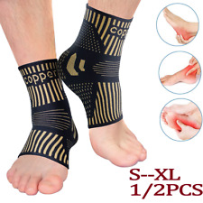 Copper ankle support for sale  South El Monte