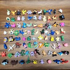 Pokemon figures china for sale  Shipping to Ireland