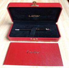 Cartier ballpoint pen for sale  Shipping to Ireland