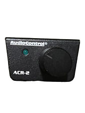 Audiocontrol acr remote for sale  Selma
