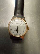 Saxon vintage watch for sale  WOLVERHAMPTON