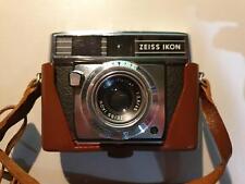 Fotocamera vintage zeiss usato  Spedire a Italy