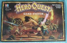 Vintage hero quest for sale  Waterford