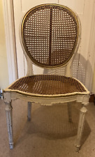 french cane chairs for sale  WIMBORNE