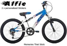 bike name stickers for sale  Shipping to Ireland