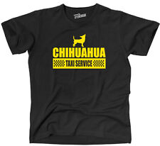 Tyc shirt chihuahua gebraucht kaufen  Kernst.-N., Hegn., Beinst.