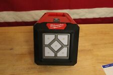 Used, Milwaukee 2364-20 M12 Rover Compact Flood Light (TOOL ONLY)738 for sale  Shipping to South Africa