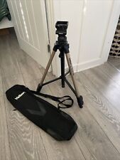 Velbon tripod camera for sale  CRAWLEY