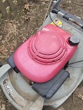 lawn mower honda harmony for sale  Attleboro