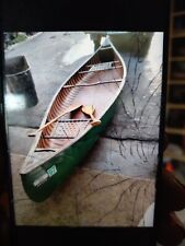 solo canoe for sale  Costa Mesa
