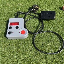 enlarger timer for sale  Shipping to Ireland