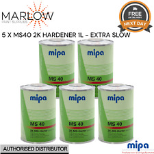 Mipa ms40 medium for sale  BARNSTAPLE
