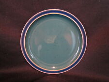 Denby HARLEQUIN - Salad Plate Blue and Green - BRAND NEW for sale  Canada