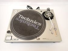 Gramofon gramofonowy Technics SL-1200MK3D Silver Direct Drive DJ, używany na sprzedaż  Wysyłka do Poland