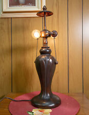 Dale tiffany lamp for sale  Berea