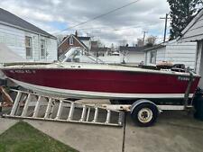 1979 spirit boat for sale  Lincoln Park